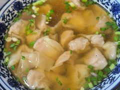 -金源汤包(育新东路店)