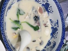 -山外山菜馆(玉泉路店)