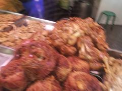 -土门八珍烤鸡腊味店(土门老店)