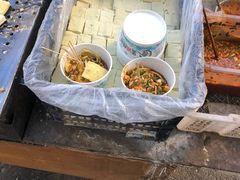 -梅干菜扣肉饼(钱局店)