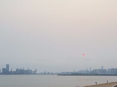 -西秀海滩公园