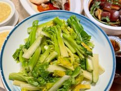 -山水茶艺馆·点心粤菜·30年老字号