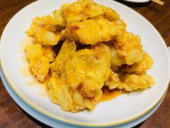 -李氏八大件老菜馆(万宝街店)