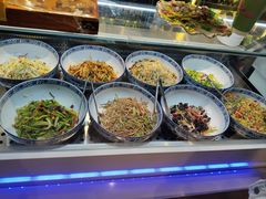 -丝路传奇·中国拉面航母店(北医三院店)