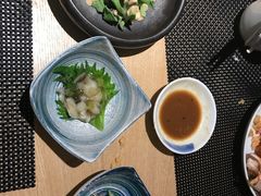 -虹料理·日料放题(悠方店)