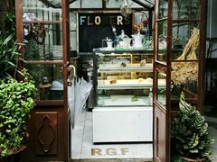 -RGF(巨鹿路店)