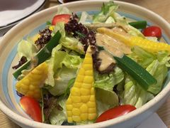 -小句号·精致料理(江南环球港店)