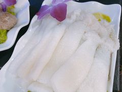 -港迹·鲜围煮海鲜火锅(湖州时代广场店)
