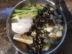-大叹号·朝鲜族烤肉(潍坊泰华城店)