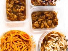 -老九圆山西面馆(CBD店)