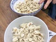 -老刘家泡馍·陕西老字号(钟楼广济街店)