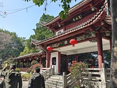 -乌山风景区