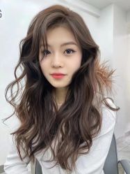 -朗峰专业美发沙龙