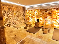 -神帆·元气汤泉(解放西路店)