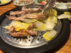 -黄寺蒸汽海鲜(黄寺大街店)
