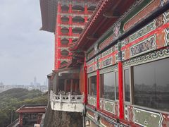 -金龙餐厅(圆山大饭店)