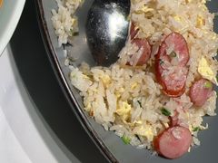 -志明眷村·台式融合菜·宵夜