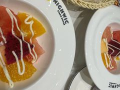 -海维克牛排馆HIGHWIC(青羊万达店)