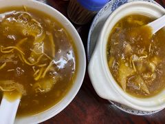 -添發碗仔翅美食