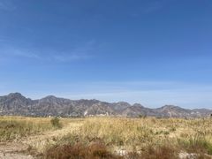 -敕勒川草原文化旅游区