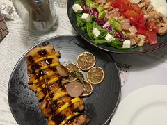 -娜娜家·Nana's restaurant(国金汇店)