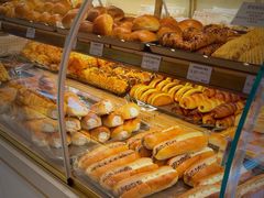 -烘焙町面包店(西四店)