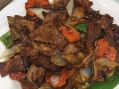 -好妈王饺子(滂江街店)