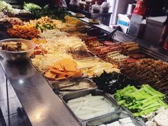 -林静小吃(复兴路店)