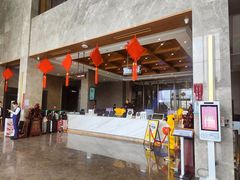 -星河湾温泉洗浴酒店