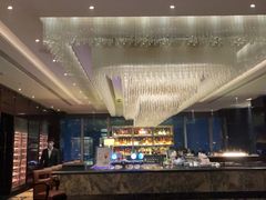 -瑞吉吧 The St·Regis Bar(长沙瑞吉酒店)