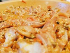 -龍歌自助小火锅(李沧丽达店)