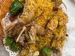 -嘉升大排档(番禺总店)