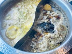 -牛武士寿喜烧·和牛火锅自助(全球首店)
