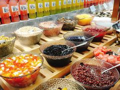 -布多斯烤肉火锅自助(江腾广场店)