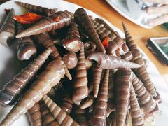 -芦潮港集贸市场