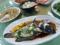 -景好海鲜餐厅(大鹏必选旅游店)