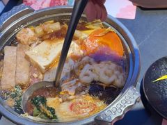 -花漫里日式餐厅(城东中骏店)