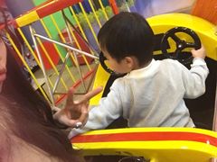 -汤姆熊欢乐世界·史莱姆怪兽(正大店)