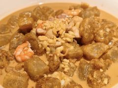 -福来齐·鲁菜海鲜·渔家菜(朝阳街分店)