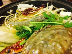 -弘益酱蟹