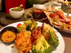 -Shantek象提南亚餐厅&西餐融合Bistro(淮海中路店)