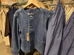 -MUJI无印良品(鑫嘉汇购物中心店)