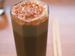 -Line 咖啡(石厦花园店)