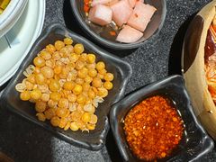 -小饕荟雅安贡椒鱼鲜馆(广福桥店)