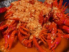 -红盔甲·小龙虾(长寿路店)