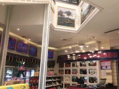 -火吧PTV聚会餐厅(10号店)