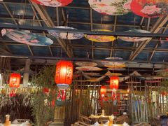 -田园印象·成都土菜院子(华阳店)