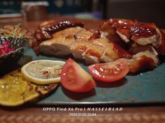 -驿楼兰·新疆菜(火车站店)
