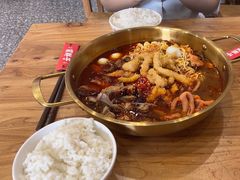 -冒胖子·市井火锅冒菜(莲塘店)