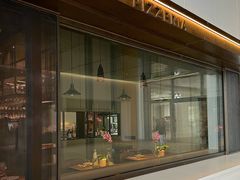 -OGGI TRATTORIA PIZZERIA(深业上城店)